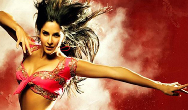 Hrithik, Sanjay can’t stop raving about chikni chameli Katrina!